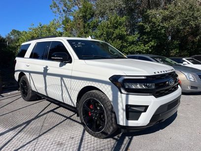 Used 2023 Ford Expedition Limited