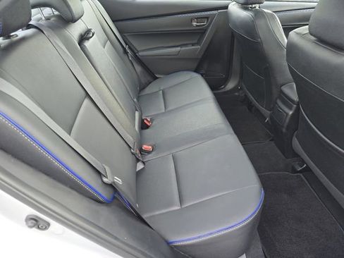 Used 2017 Toyota Corolla L image 18