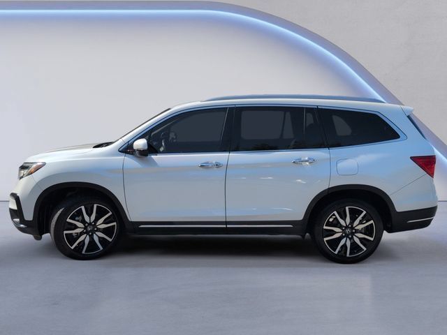 Used 2022 Honda Pilot Touring image 10