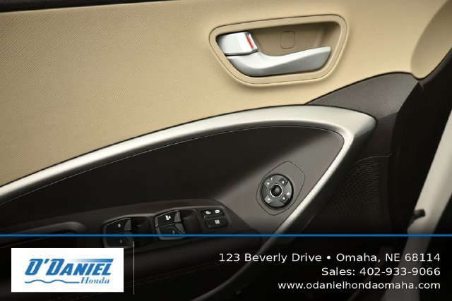 Used 2014 Hyundai Santa Fe GLS AWD/4WD image 24