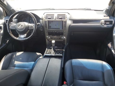 Used 2021 Lexus GX 460 Premium w/ Premium Package AWD/4WD image 5