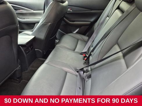 Used 2025 MAZDA CX-30 AWD 2.5 S w/ Preferred Package image 26