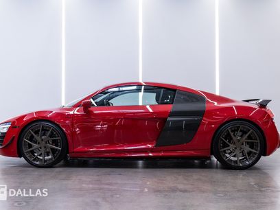 Used 2014 Audi R8 V10