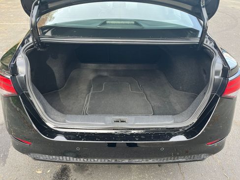 Used 2025 Nissan Sentra SV image 29