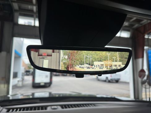 New 2026 Chevrolet Silverado 1500 LTZ w/ Technology Package image 30