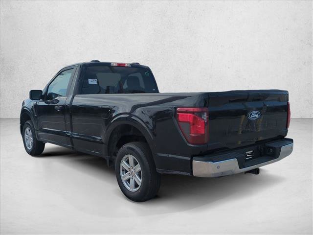 New 2026 Ford F150 XL w/ Equipment Group 103A High RWD image 9