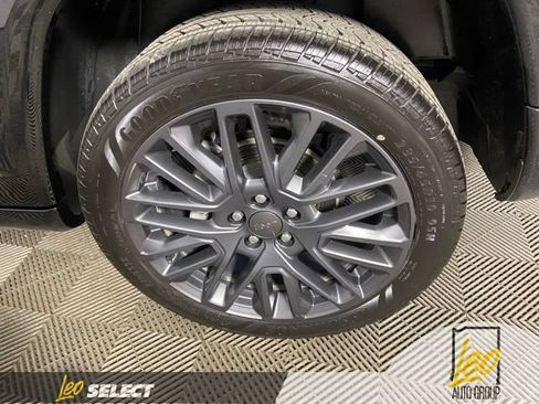 Used 2022 Jeep Compass High Altitude AWD/4WD image 24