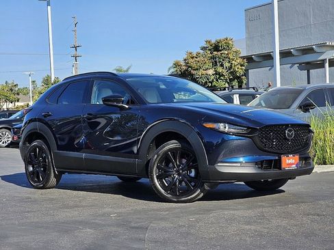 New 2026 MAZDA CX-30 2.5 Turbo w/ Premium Plus Pkg image 3