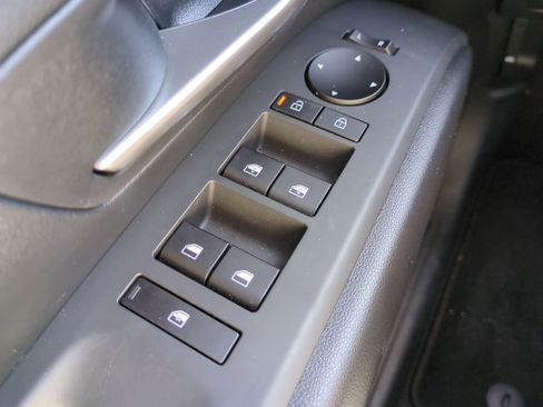 Certified 2025 Hyundai Tucson Blue image 22