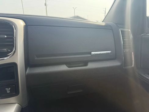 Used 2016 RAM 2500 Laramie w/ Convenience Group image 32