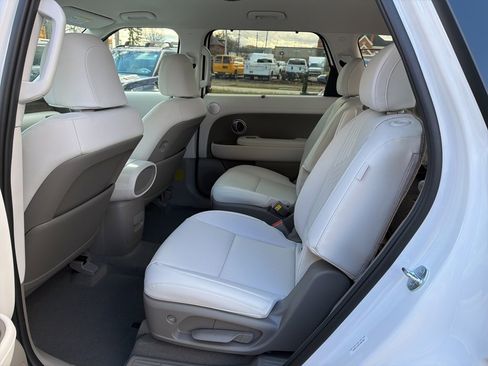 New 2026 Hyundai Palisade SEL image 14