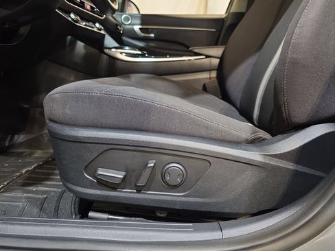 Used 2022 Hyundai Sonata SEL FWD image 6