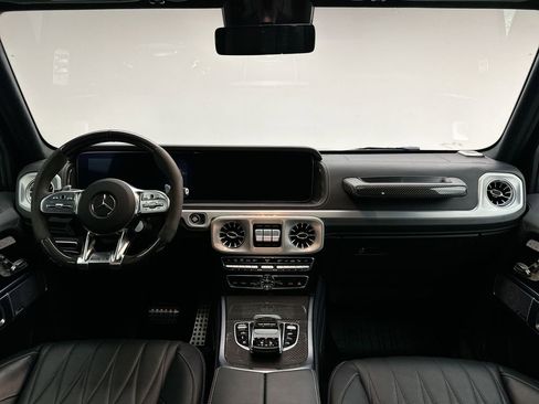 Used 2024 Mercedes-Benz G 63 AMG 4MATIC image 19