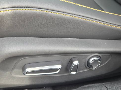 New 2026 Acura Integra A-Spec image 23