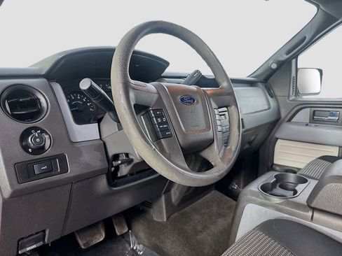 Used 2014 Ford F150 STX w/ Equipment Group 201A Mid image 10