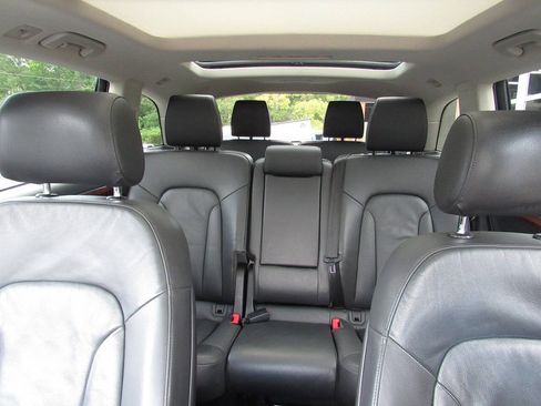 Used 2015 Audi Q7 TDI Premium Plus w/ Premium Plus Package AWD/4WD image 32