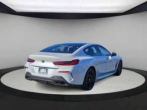 New 2026 BMW 840i xDrive image 8