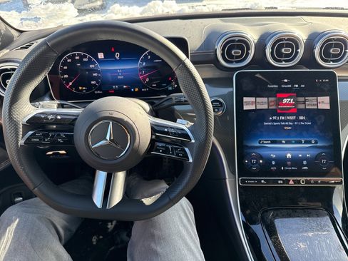 Certified 2024 Mercedes-Benz CLE 300 CLE 300 image 9