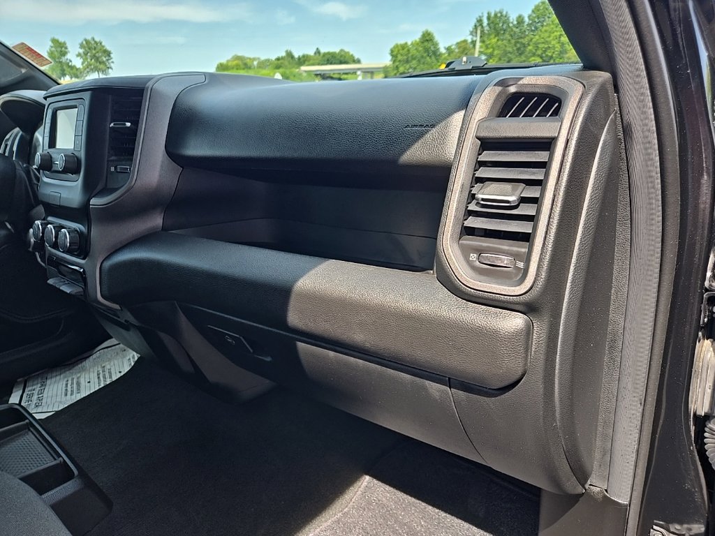 Used 2023 RAM 1500 Tradesman AWD/4WD image 73