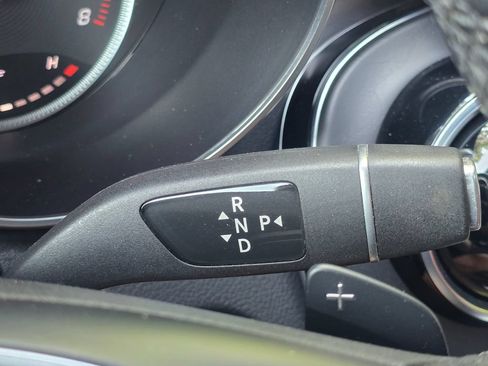 Used 2019 Mercedes-Benz GLC 300 4MATIC Coupe image 28