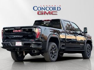 New 2026 GMC Sierra 2500 AT4 w/ AT4 Premium Plus Package video 4