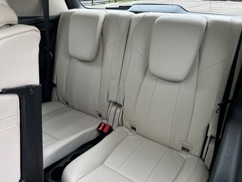 Certified 2021 Mercedes-Benz GLB 250 4MATIC image 15