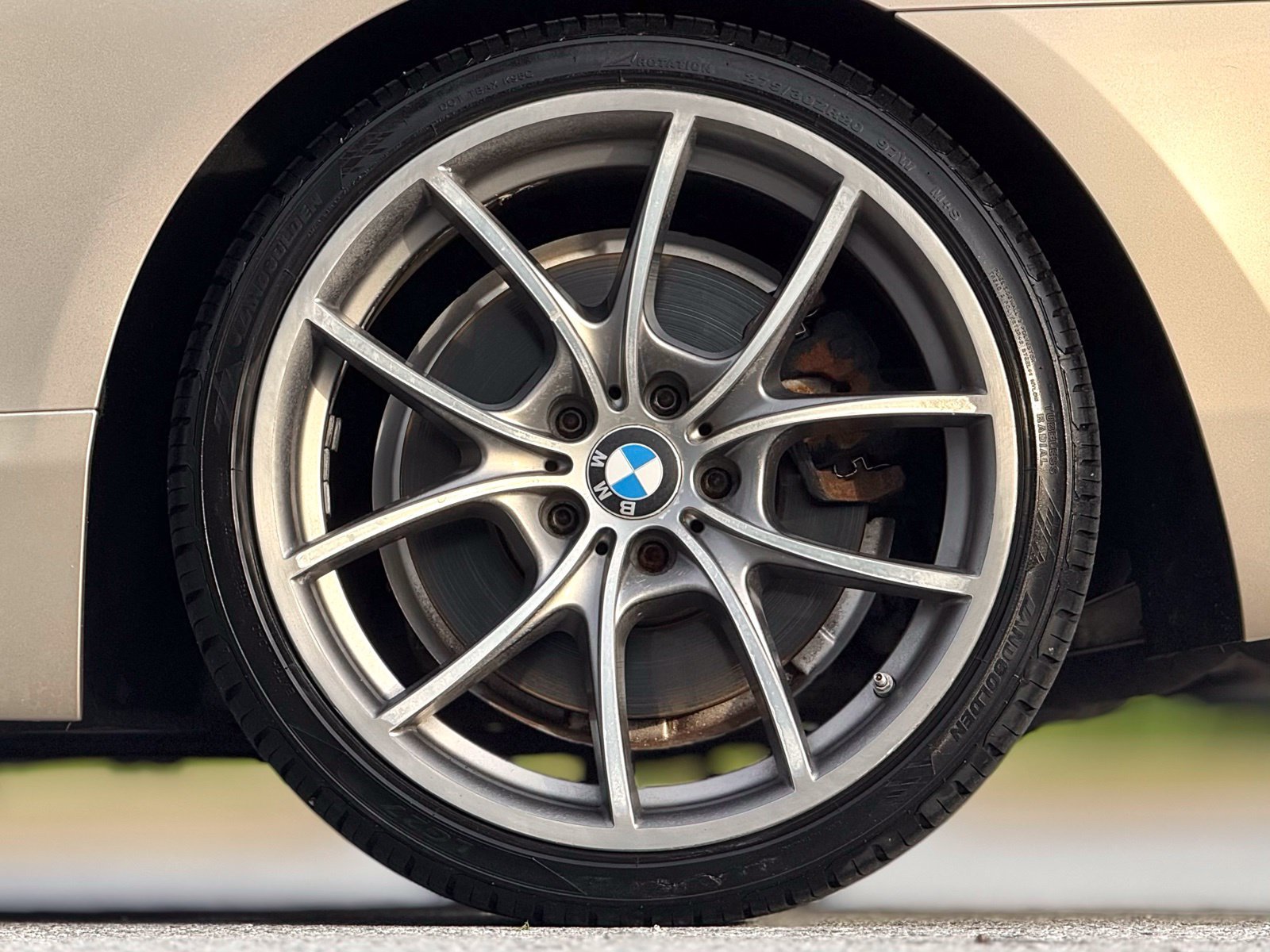 Used 2012 BMW 650i Convertible w/ Driver Assistance Pkg RWD image 16