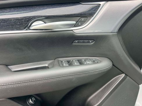 Certified 2024 Cadillac XT5 Premium Luxury image 12