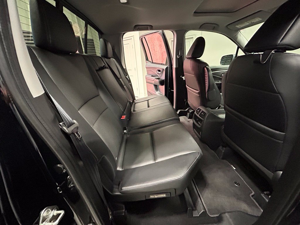 Used 2019 Honda Ridgeline RTL-T image 49