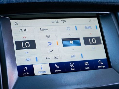 Used 2021 Ford Ranger XLT w/ Equipment Group 302A High image 25