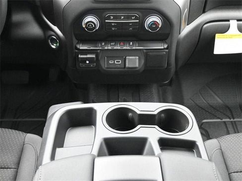 New 2026 Chevrolet Silverado 2500 W/T w/ WT Convenience Package image 21