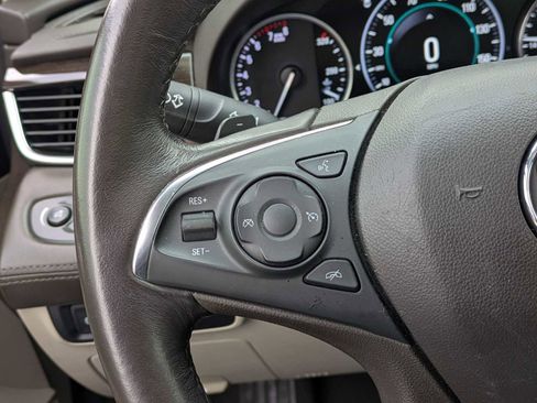 Used 2017 Buick LaCrosse Essence w/ Sun and Shade Package image 24