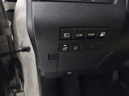 Used 2021 Lexus RX 450h AWD w/ Luxury Package image 16