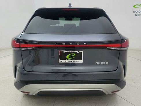 Used 2024 Lexus RX 350 Premium Plus w/ Convenience Package FWD image 5