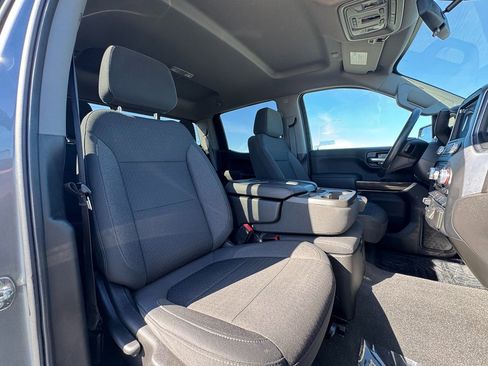 Used 2021 GMC Sierra 1500 SLE w/ Preferred Package image 28