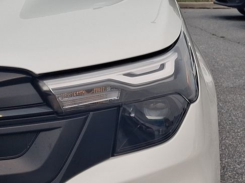 Certified 2026 Subaru Forester AWD/4WD image 10