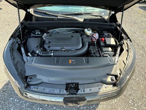 New 2026 Buick Envision Avenir AWD/4WD image 29