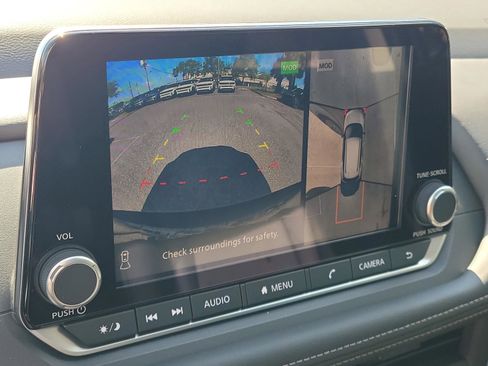 New 2026 Nissan Rogue SV image 31