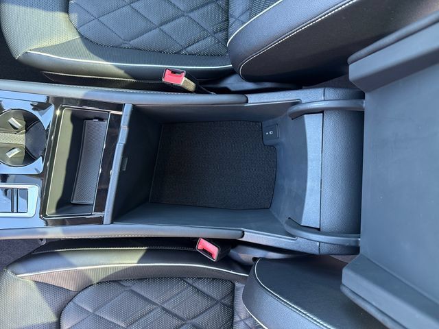 Used 2025 Volkswagen Atlas SEL Premium R-Line AWD/4WD image 26