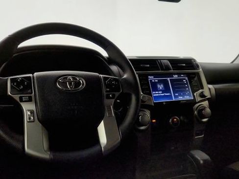 Used 2024 Toyota 4Runner SR5 RWD image 67
