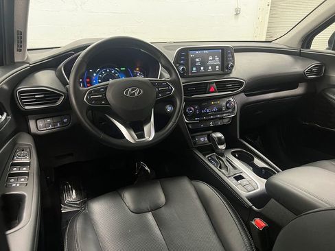 Used 2020 Hyundai Santa Fe SEL image 11