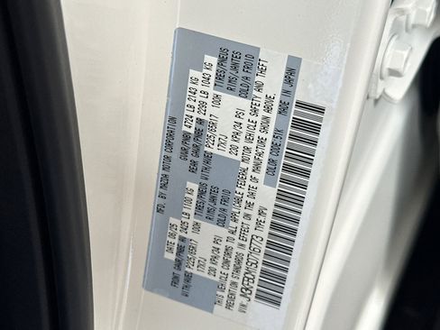 New 2025 MAZDA CX-5 AWD 2.5 S w/ Preferred Package image 33