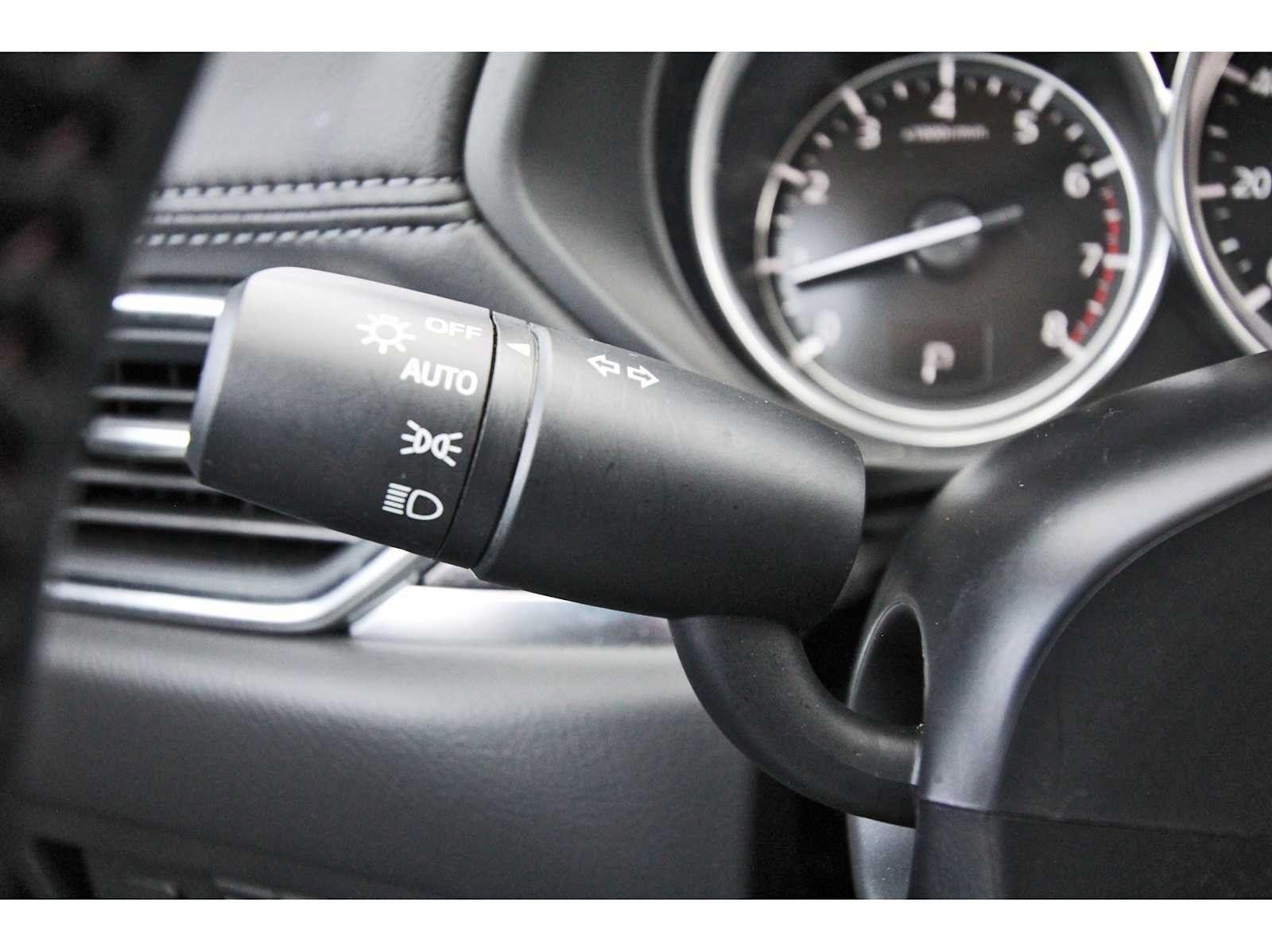 Used 2025 MAZDA CX-5 Carbon Edition AWD/4WD image 17