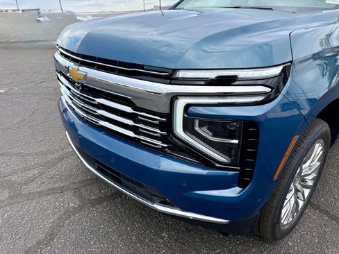 New 2026 Chevrolet Tahoe Premier image 13