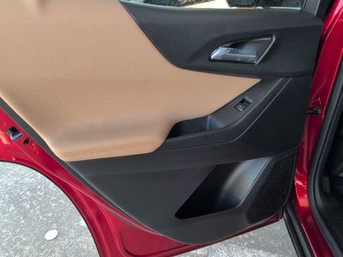 New 2026 Chevrolet Equinox ACTIV image 9