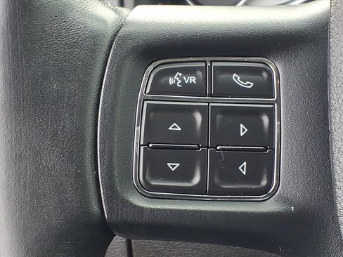 Used 2019 RAM 1500 Classic Warlock w/ Luxury Group image 12