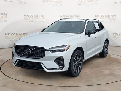 Used 2023 Volvo XC60 B5 Plus w/ Climate Package