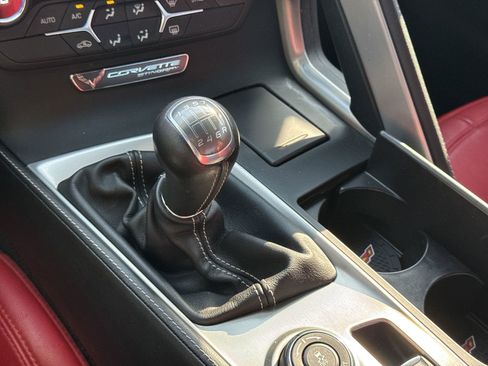Used 2016 Chevrolet Corvette Stingray Coupe image 26