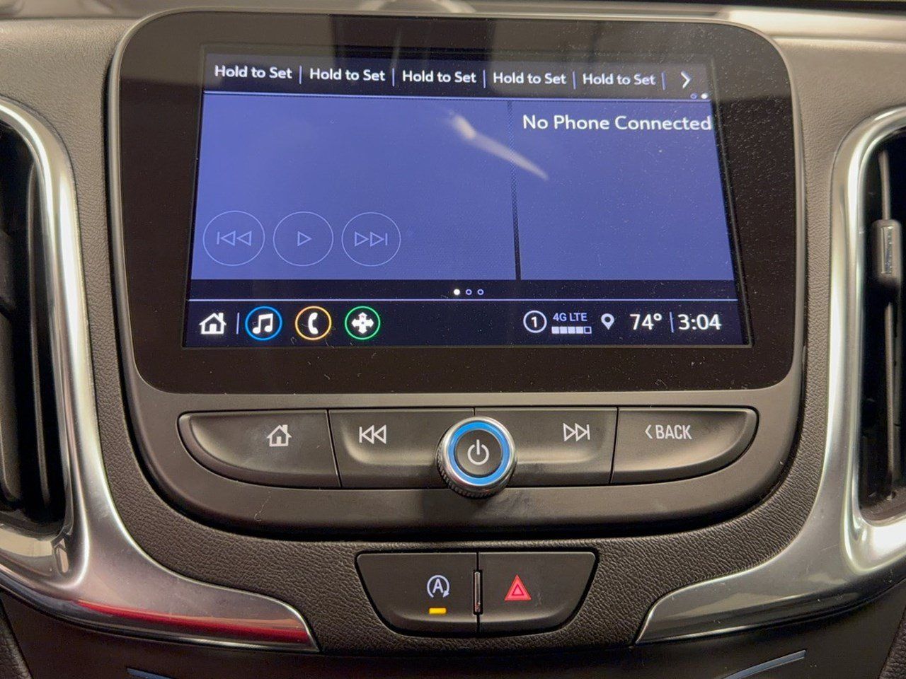 Used 2024 Chevrolet Equinox LT FWD image 23