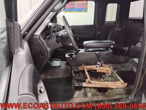 Used 2004 Ford Ranger XLT AWD/4WD image 10
